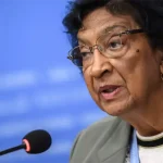 Navi Pillay