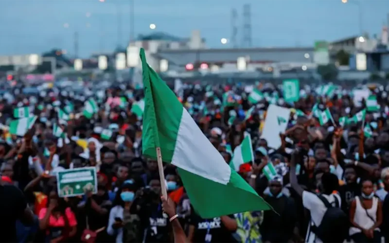 Nigeria at 65: a long road to economic freedom