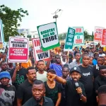 Nigeria_23_election protests