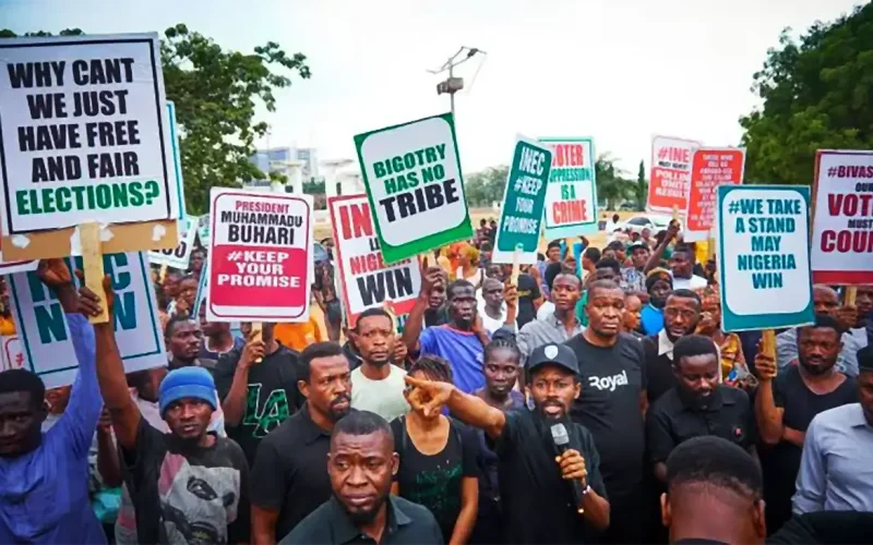 60% of Africans don’t believe democracy is working in their interests – how parliaments can fix the problem