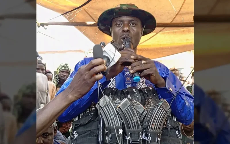 Why bandit amnesties are failing in Nigeria’s northwest
