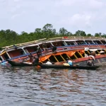 Nigeria_capsized ferry
