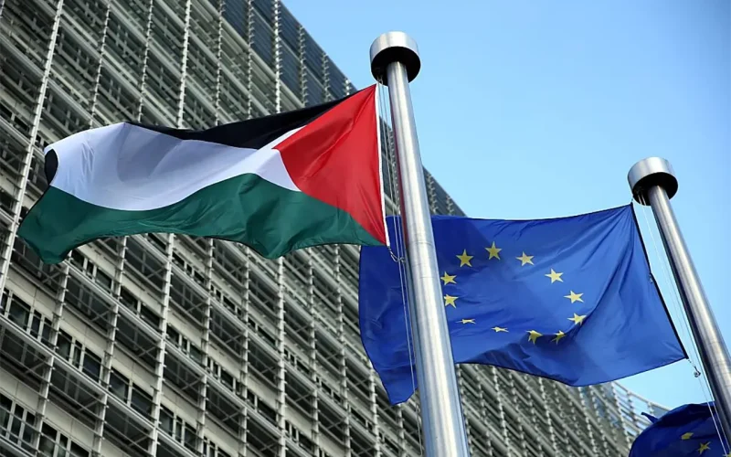 I survived Israel’s genocide in Gaza. This is what recognition of a Palestinian state means to me