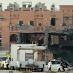 How Israel’s attack on Qatar erodes peace — and American influence — in the Middle East Qatar_Hamas office_bombed