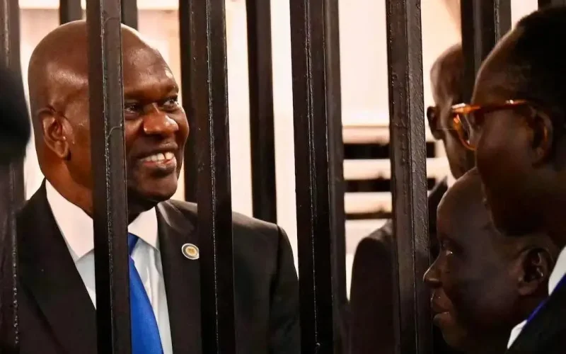 South Sudan’s White Army explained: what it is – and what it isn’t
