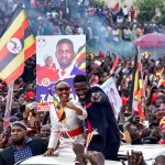 Robert Kyagulanyi