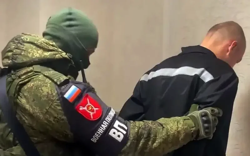 92% of Ukrainian civilian detainees tortured by Russian authorities, UN report reveals