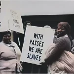 SA Women_protest_passlaw
