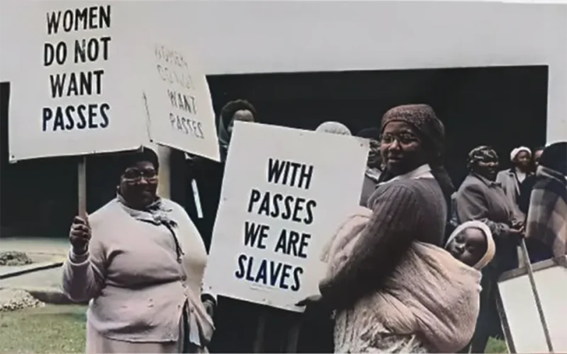 Travel as activism: 6 stories of Black women who refused to ‘stay put’ in apartheid South Africa