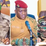 Sahel States Alliance