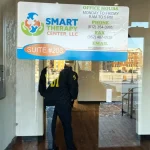 Smart Therapy Centre_Fraudulant