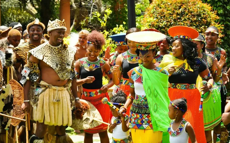South African men may now take their wife’s surname – why traditional leaders are upset