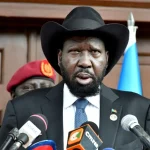 South Sudan is unstable: how a weak state benefits the ruling elite South Sudan President Salva Kiir