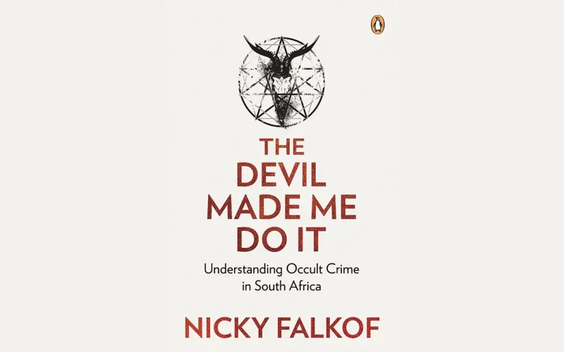 Satanic panic: 5 ‘occult’ crimes that gripped South Africa’s imagination