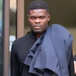Thomas Partey