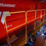SA: Transnet narrows loss by 74% as private rail operators set to begin operations Transnet_freight rail