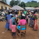 Uganda has signed a deal with the US to take asylum seekers – what’s behind it and what’s at stake Ugandan asylum seekers