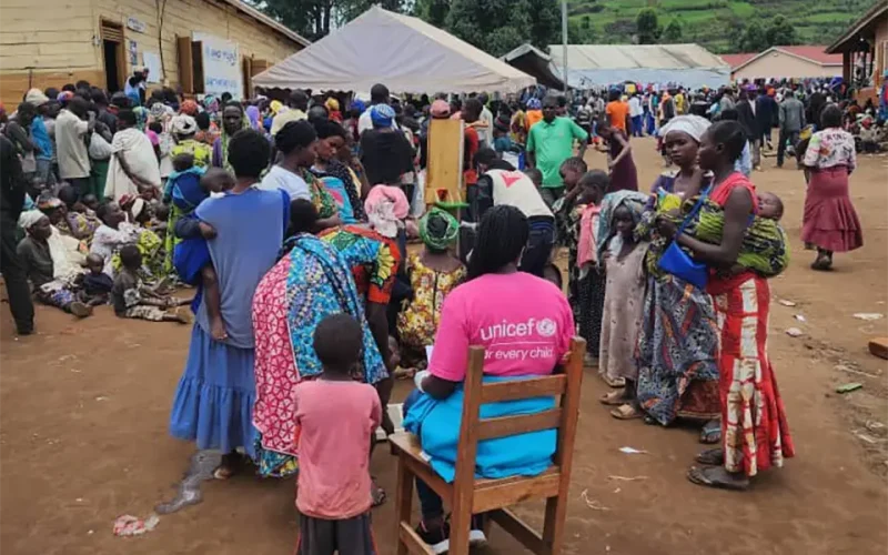Uganda has signed a deal with the US to take asylum seekers – what’s behind it and what’s at stake