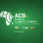Why African nations are looking to unite on climate and conflict africa climate summit 2025