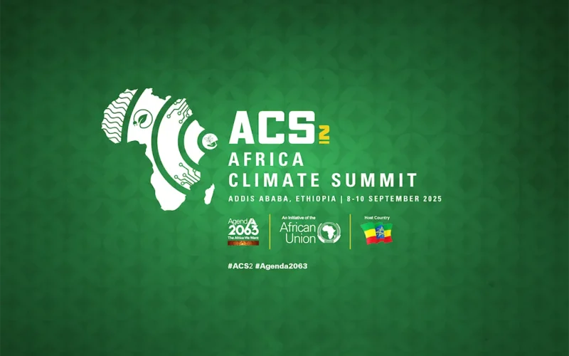 Why African nations are looking to unite on climate and conflict