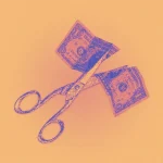 Mozambique: A case study of growing need and global aid cut confusion aid cut illustration