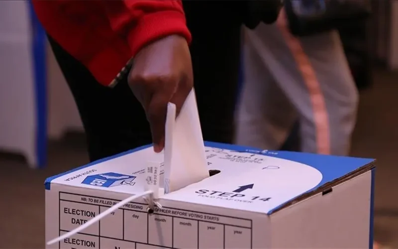Malawi can end hunger after the 2025 elections if bold steps are taken to transform food systems