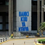 central bank of kenya