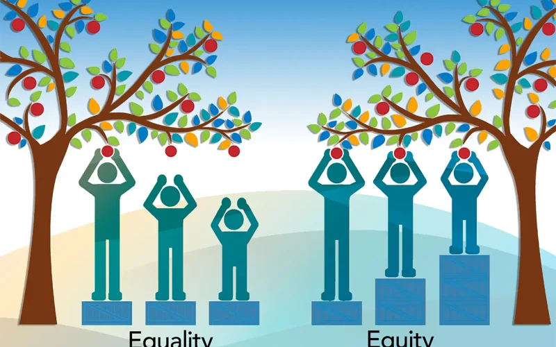 Gender equality is the goal, but how to get there? Case study of South Africa and Australia shows that context matters