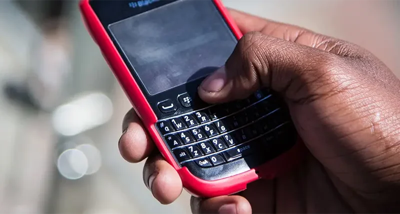 Internet shutdowns are increasing dramatically in Africa – a new book explains why