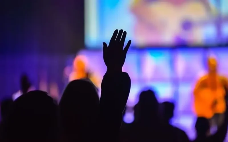 God and Nollywood: how Pentecostal churches have shaped Nigerian film