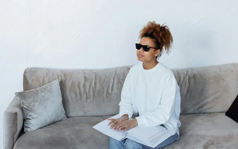 What is ableism? Words can hurt people but African culture offers an alternative