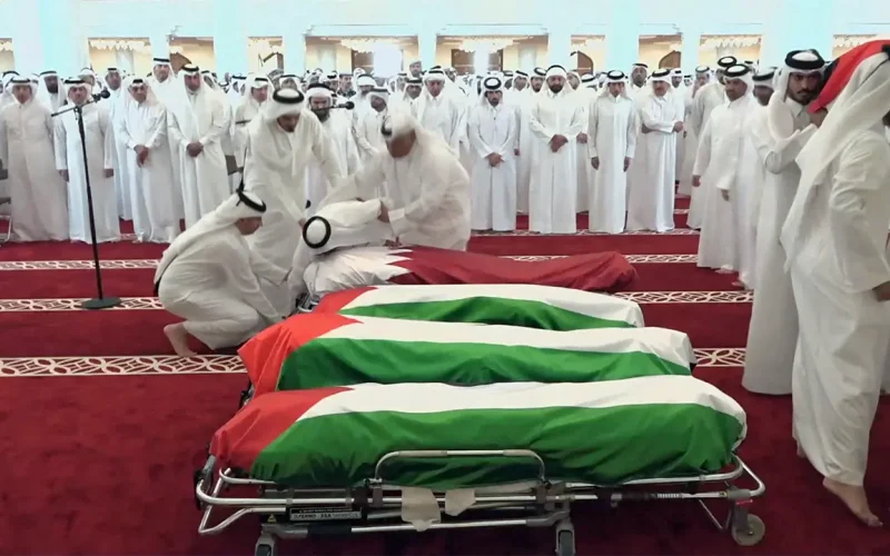 Israel’s strike on Qatar was a serious blow against diplomacy in the Middle East