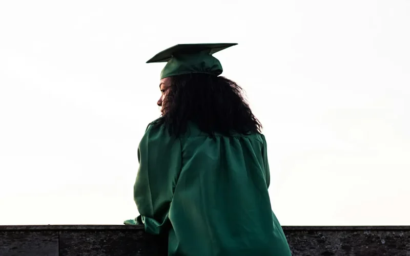 South Africa’s student debt trap: two options that could help resolve the problem