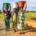women_carry_waterbuckets