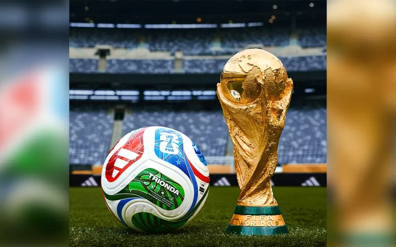 Africa’s World Cup dream: Egypt, Algeria and Ghana poised to seize glory as Cape Verde chase history