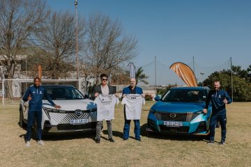 GAC Motor partners with Real Madrid Foundation to transform young lives through football in South Africa