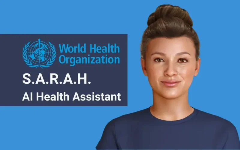 Vaccines and motherhood: are AI generated health messages working in Kenya and Nigeria?