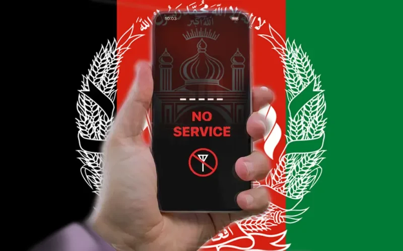 UN documents human rights impact of Afghanistan’s September telecommunications shutdown