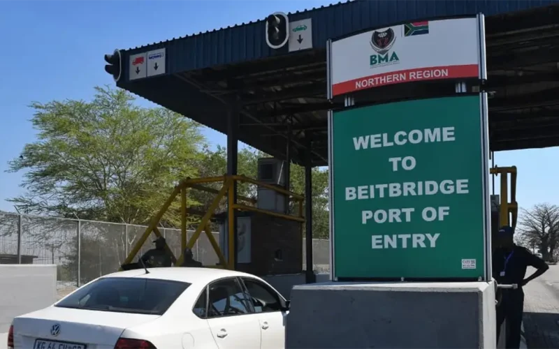 Travel between African countries is still hard: fresh ideas to get movement flowing