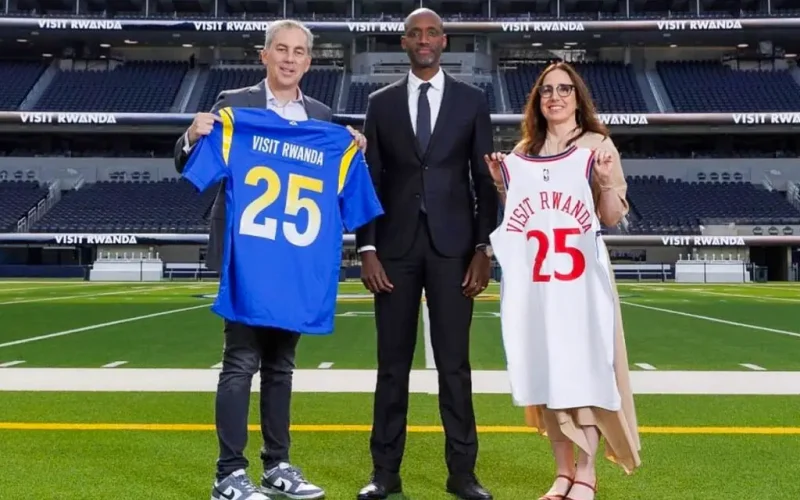 Inside Africa’s $12bn sports market