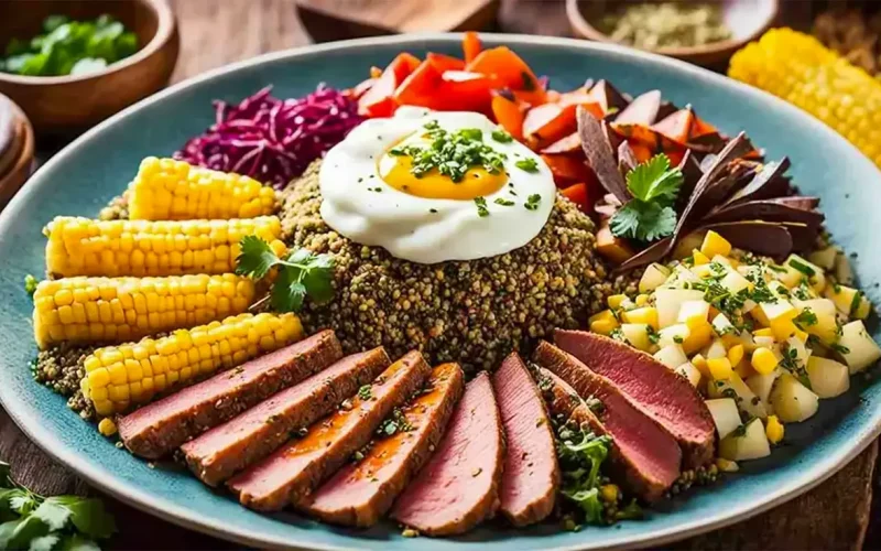 Culinary delights spice up African trade, tourism