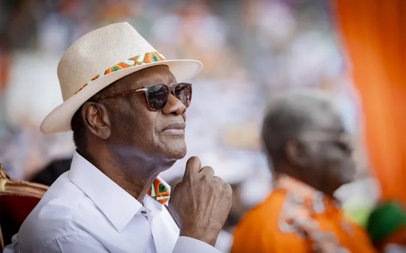 Côte d’Ivoire’s elections have already been decided: Ouattara will win and democracy will lose