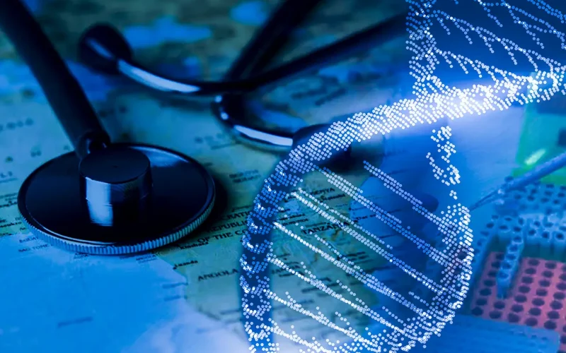 DNA testing inspiring more American celebs to visit Africa