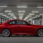 The Gusheshe returns: BMW's love letter to South Africa's ultimate driving legend BMW_Gusheshe_1