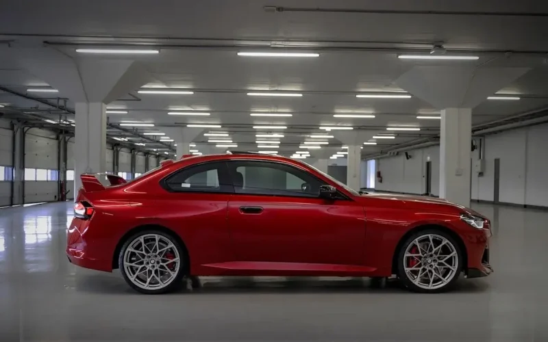 The Gusheshe returns: BMW’s love letter to South Africa’s ultimate driving legend