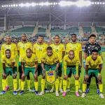Bafana Bafana