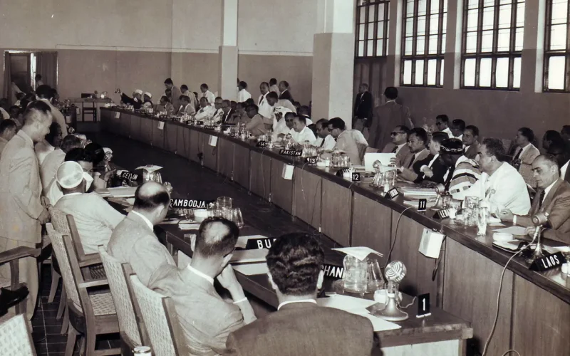 From bondage to Bandung: How centuries of kinship shape South Africa and Malaysia’s shared future