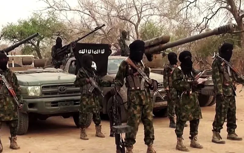 A nation under siege: Nigeria vows to crush Boko Haram resurgence as Borno attacks expose the unfinished war