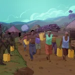 DRC_M23-takeover_Walikale