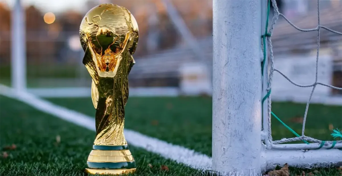 Ten lions roar: Africa’s historic World Cup armies named